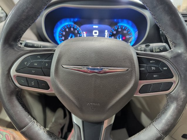 2020 Chrysler Pacifica Touring L Plus