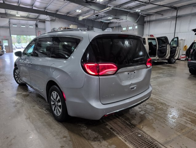 2020 Chrysler Pacifica Touring L Plus