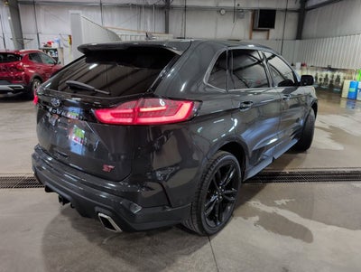 2021 Ford Edge ST