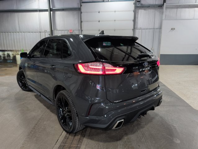 2021 Ford Edge ST