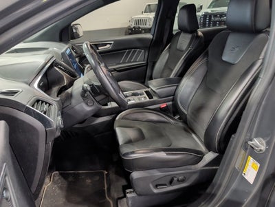 2021 Ford Edge ST