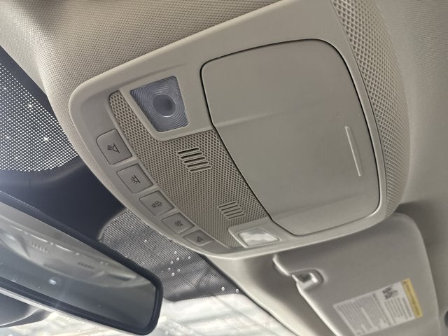 2022 Ford Edge SEL 2.0L EcoBoost All Wheel Drive Premium Synthetic Seats