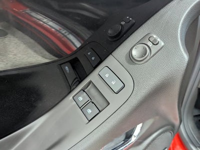 2012 Chevrolet Camaro ZL1 Automatic Sunroof Suede Interior Supercharged