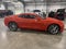 2013 Chevrolet Camaro 1SS 6.2L V8 RS Package Dual-Mode Exhaust Inferno Orange Metallic