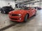 2013 Chevrolet Camaro 1SS 6.2L V8 RS Package Dual-Mode Exhaust Inferno Orange Metallic