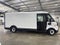 2024 BrightDrop Zevo 600 EJY AWD Commercial Equipment Heat Light Package Oyster White