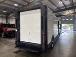 2024 BrightDrop Zevo 600 EJY AWD Commercial Equipment Heat Light Package Oyster White