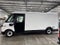 2024 BrightDrop Zevo 600 EJY AWD Commercial Equipment Heat Light Package Oyster White