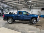 2019 Chevrolet Silverado 2500HD Work Truck