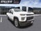 2022 Chevrolet Silverado 2500HD Custom Gas 6.6L 5th Wheel Pkg Convenience Pkg Standard Bed