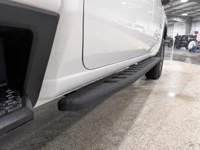 2022 Chevrolet Silverado 2500HD Custom Gas 6.6L 5th Wheel Pkg Convenience Pkg Standard Bed