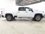 2022 Chevrolet Silverado 2500HD Custom Gas 6.6L 5th Wheel Pkg Convenience Pkg Standard Bed