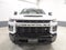 2022 Chevrolet Silverado 2500HD Custom Gas 6.6L 5th Wheel Pkg Convenience Pkg Standard Bed