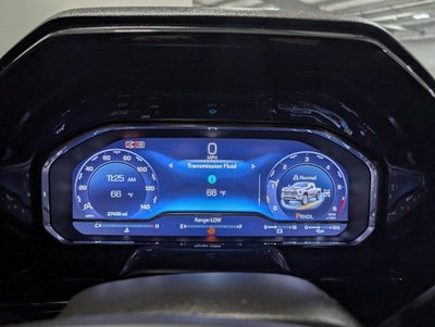 2024 Chevrolet Silverado 2500HD LT Z71 Leveled Gas LT Leather Buckets A/M Exhaust