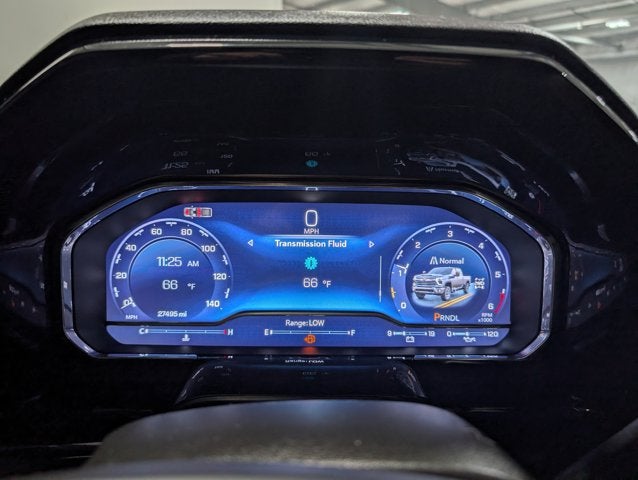 2024 Chevrolet Silverado 2500HD LT Z71 Leveled Gas LT Leather Buckets A/M Exhaust