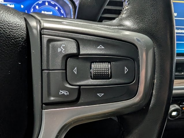 2024 Chevrolet Silverado 2500HD LT Z71 Leveled Gas LT Leather Buckets A/M Exhaust