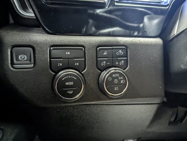 2024 Chevrolet Silverado 2500HD LT Z71 Leveled Gas LT Leather Buckets A/M Exhaust