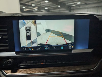 2024 Chevrolet Silverado 2500HD LT Z71 Leveled Gas LT Leather Buckets A/M Exhaust