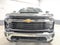 2024 Chevrolet Silverado 2500HD LT Z71 Leveled Gas LT Leather Buckets A/M Exhaust