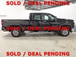 2024 Chevrolet Silverado 2500HD LT Standard Bed Chrome Steps 6.6L Gas V8