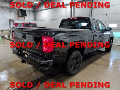 2019 Chevrolet Silverado 1500 LT Midnight Edition All Star Pkg 5.3L V8 Remote Start Z71 Off Road