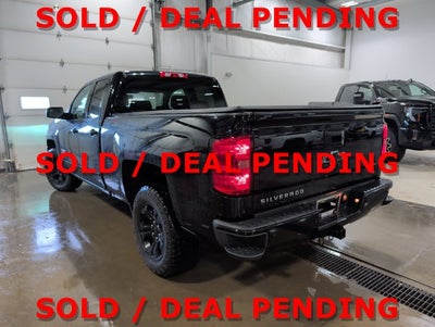 2019 Chevrolet Silverado 1500 LT Midnight Edition All Star Pkg 5.3L V8 Remote Start Z71 Off Road