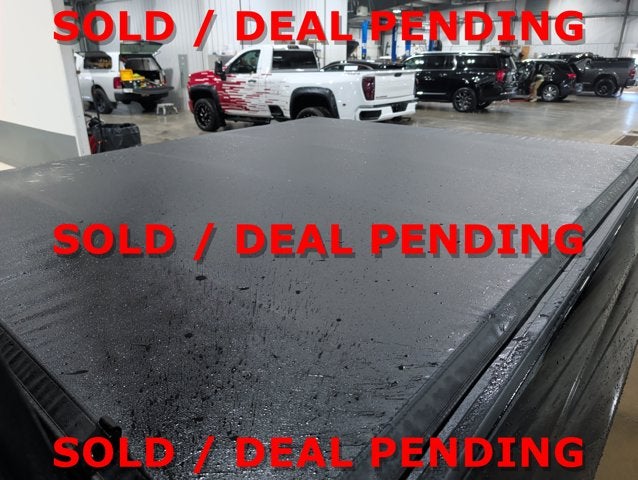 2019 Chevrolet Silverado 1500 LT Midnight Edition All Star Pkg 5.3L V8 Remote Start Z71 Off Road