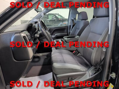 2019 Chevrolet Silverado 1500 LT Midnight Edition All Star Pkg 5.3L V8 Remote Start Z71 Off Road