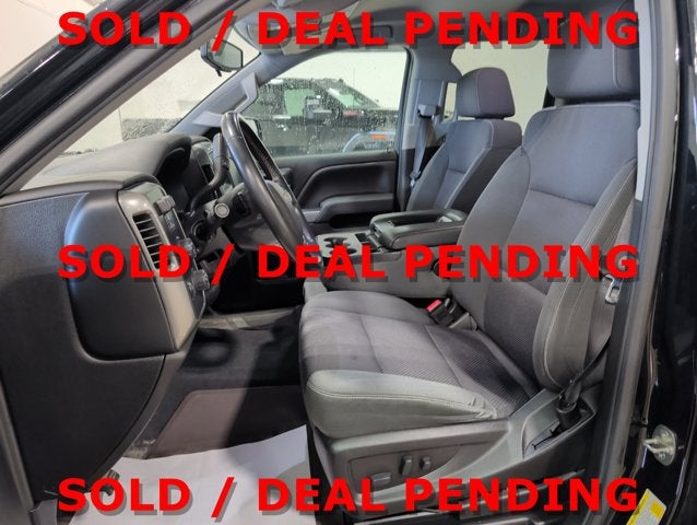 2019 Chevrolet Silverado 1500 LT Midnight Edition All Star Pkg 5.3L V8 Remote Start Z71 Off Road