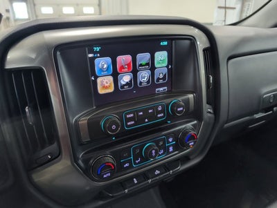 2019 Chevrolet Silverado 1500 LT All Star Edition 5.3 V8 Tonneau Cover Remote Start Trailer Brake