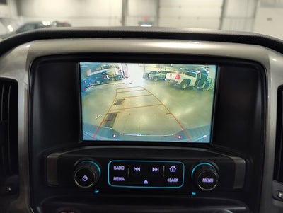 2019 Chevrolet Silverado 1500 LT All Star Edition 5.3 V8 Tonneau Cover Remote Start Trailer Brake