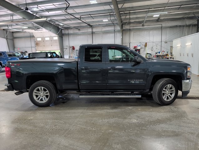 2019 Chevrolet Silverado 1500 LT All Star Edition 5.3 V8 Tonneau Cover Remote Start Trailer Brake