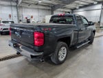 2019 Chevrolet Silverado 1500 LT All Star Edition 5.3 V8 Tonneau Cover Remote Start Trailer Brake