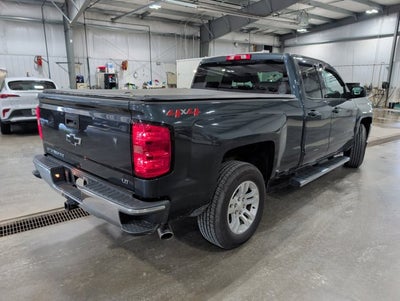 2019 Chevrolet Silverado 1500 LT All Star Edition 5.3 V8 Tonneau Cover Remote Start Trailer Brake