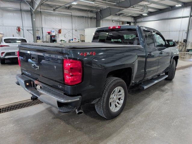 2019 Chevrolet Silverado 1500 LT All Star Edition 5.3 V8 Tonneau Cover Remote Start Trailer Brake