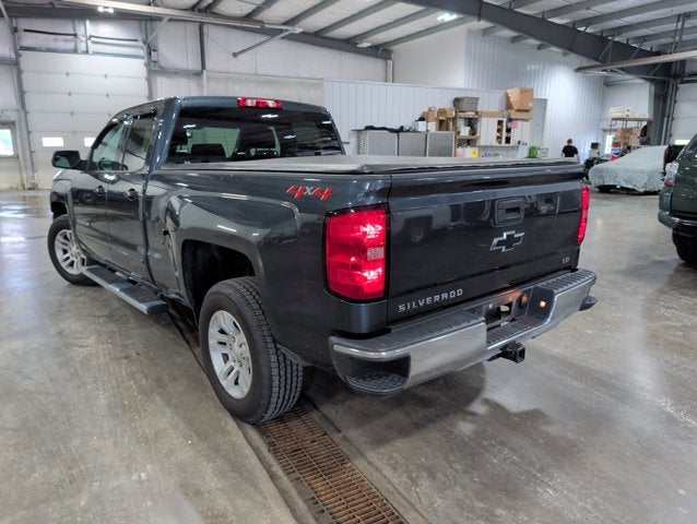 2019 Chevrolet Silverado 1500 LT All Star Edition 5.3 V8 Tonneau Cover Remote Start Trailer Brake