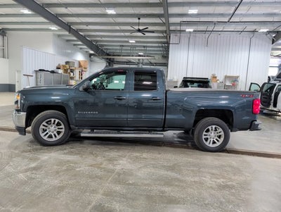 2019 Chevrolet Silverado 1500 LT All Star Edition 5.3 V8 Tonneau Cover Remote Start Trailer Brake