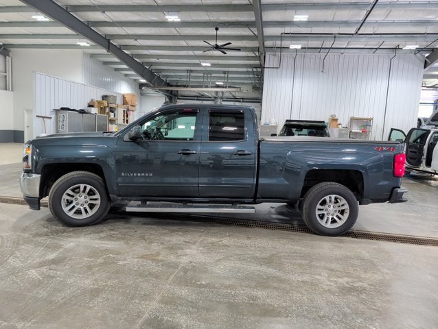 2019 Chevrolet Silverado 1500 LT All Star Edition 5.3 V8 Tonneau Cover Remote Start Trailer Brake