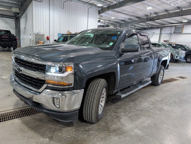 2019 Chevrolet Silverado 1500 LT All Star Edition 5.3 V8 Tonneau Cover Remote Start Trailer Brake