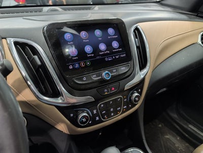 2022 Chevrolet Equinox Premier Convenience II Pkg Sunroof AWD Heated/Cooled Leather