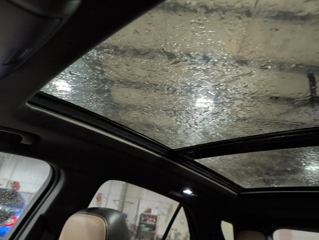 2022 Chevrolet Equinox Premier Convenience II Pkg Sunroof AWD Heated/Cooled Leather