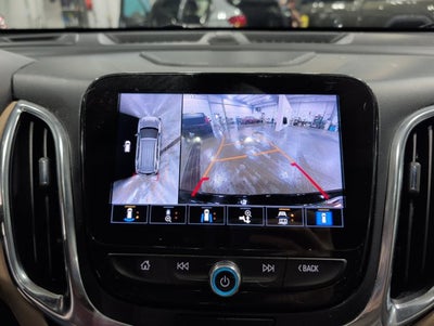 2022 Chevrolet Equinox Premier Convenience II Pkg Sunroof AWD Heated/Cooled Leather