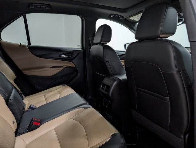 2022 Chevrolet Equinox Premier Convenience II Pkg Sunroof AWD Heated/Cooled Leather