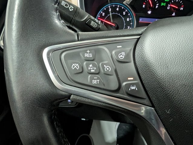 2022 Chevrolet Equinox Premier Convenience II Pkg Sunroof AWD Heated/Cooled Leather