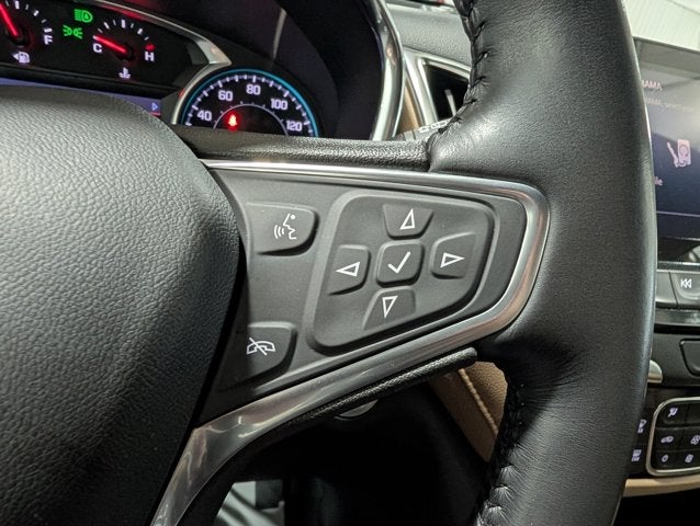 2022 Chevrolet Equinox Premier Convenience II Pkg Sunroof AWD Heated/Cooled Leather