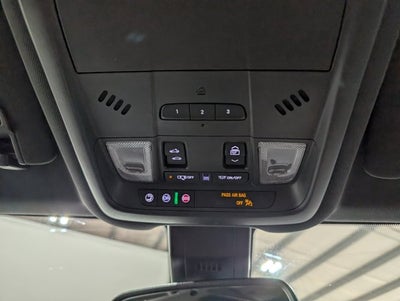 2022 Chevrolet Equinox Premier Convenience II Pkg Sunroof AWD Heated/Cooled Leather