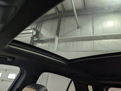 2022 Chevrolet Equinox Premier Convenience II Pkg Sunroof AWD Heated/Cooled Leather