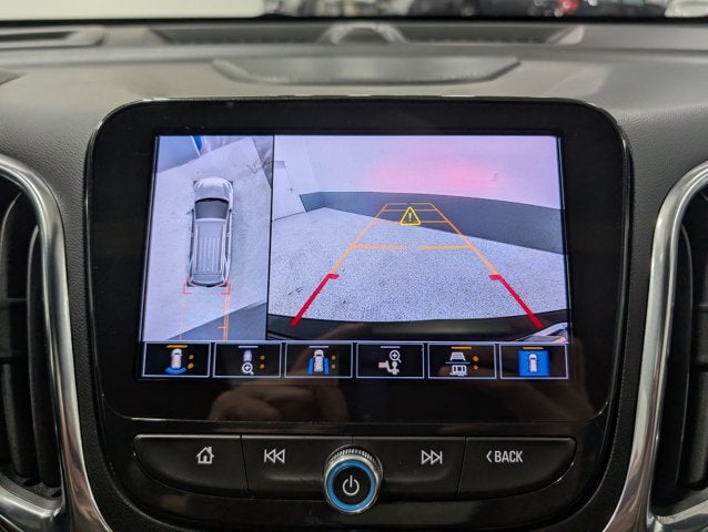 2022 Chevrolet Equinox Premier Convenience II Pkg Sunroof AWD Heated/Cooled Leather