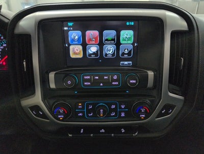 2019 GMC Sierra 1500 Limited SLE Value Pkg Z71 Off Road 5.3L V8 Remote Start Heated Seats