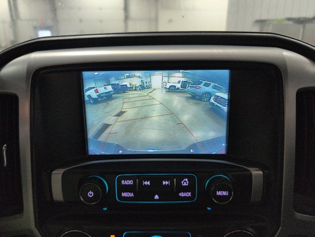 2019 GMC Sierra 1500 Limited SLE Value Pkg Z71 Off Road 5.3L V8 Remote Start Heated Seats